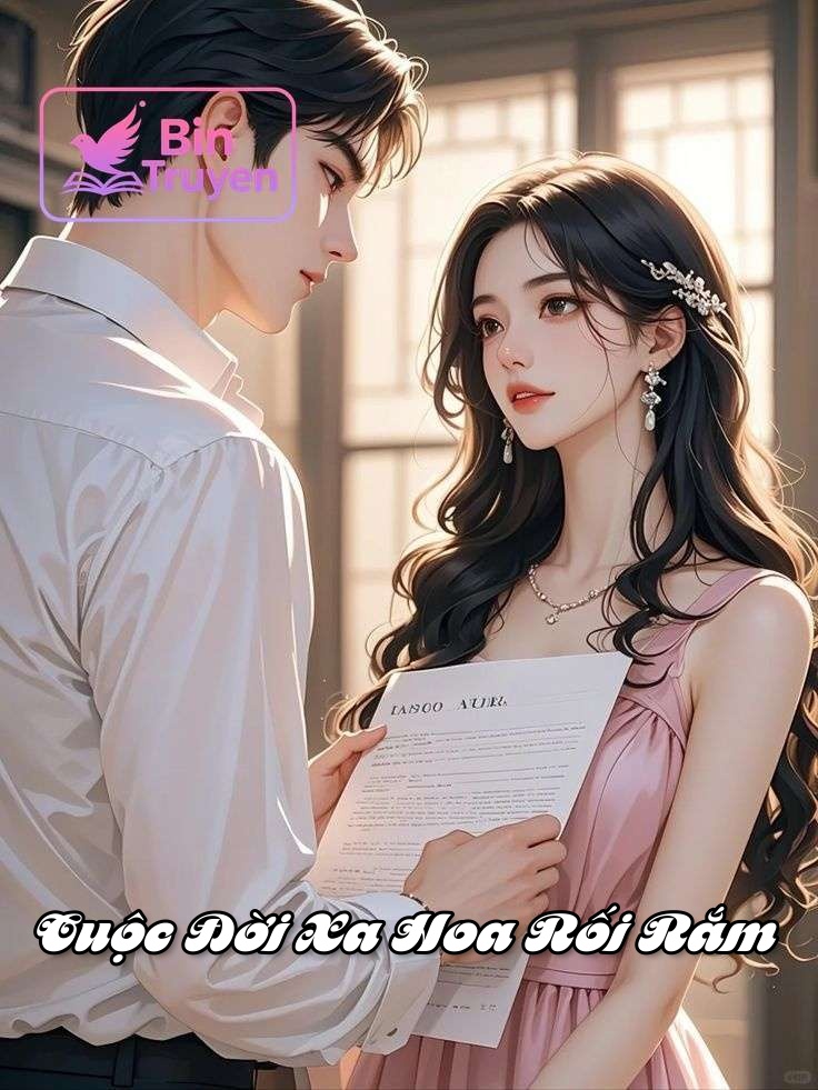 Cuộc Đời Xa Hoa Rối Rắm