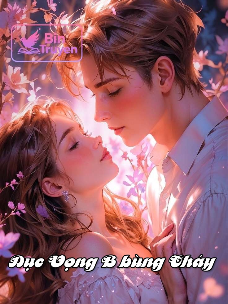 Dục Vọng B bùng Cháy