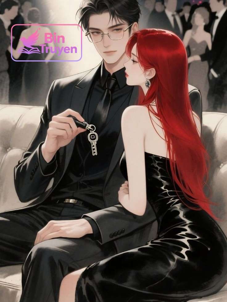 Sau Ly Hôn: Tổng Tài Lo Âu