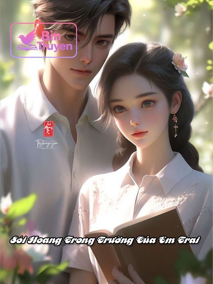 Sói Hoang Trong Trường Của Em Trai
