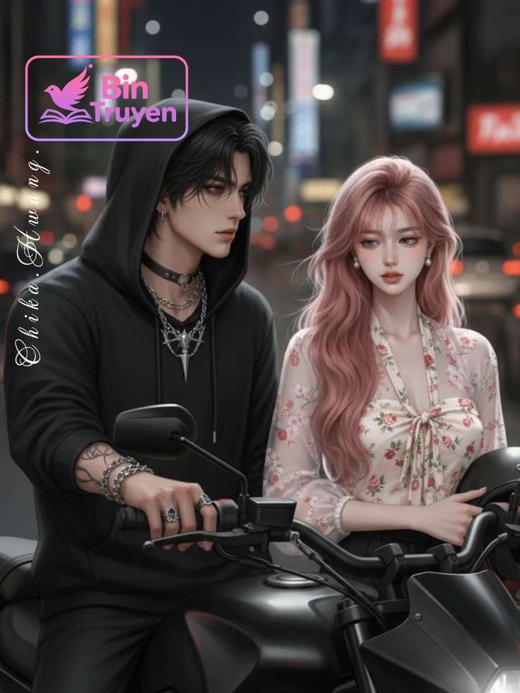 Cạm Bẫy Ái Tình