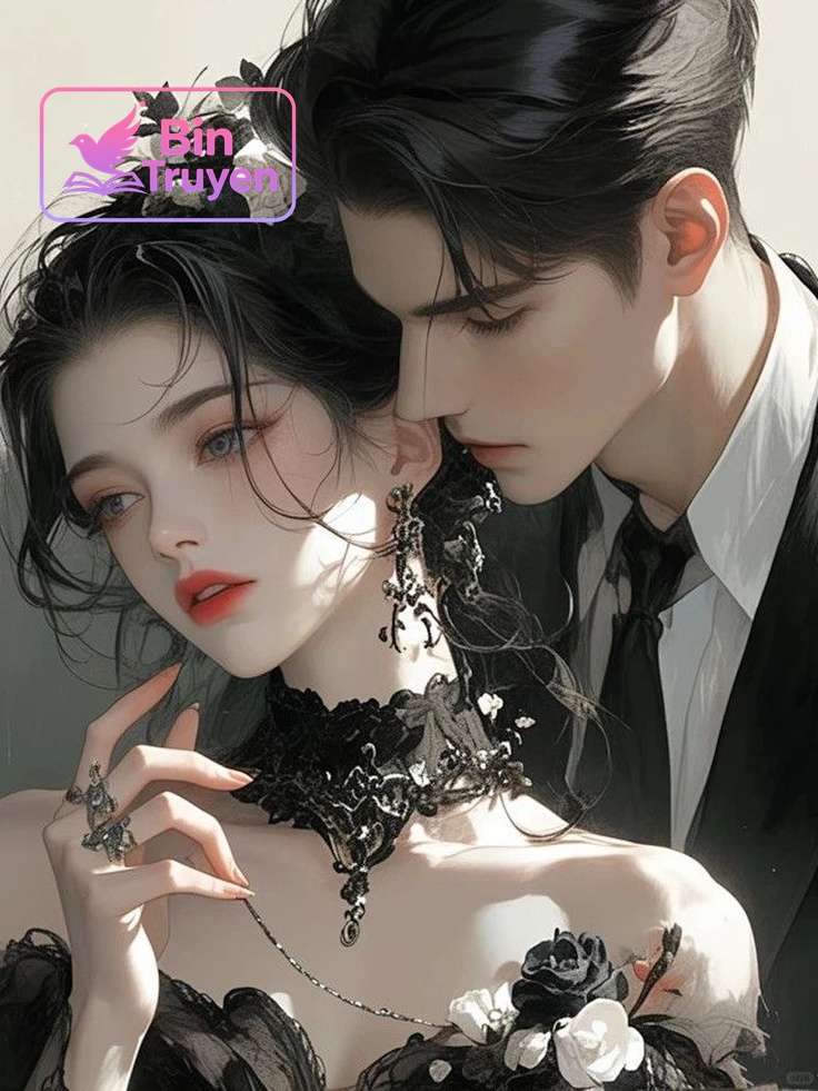 Mê Dược Dưới Làn Da Mịn Màng