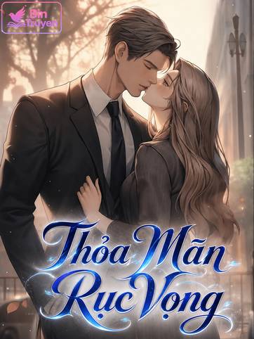 Thỏa Mãn Rục Vọng
