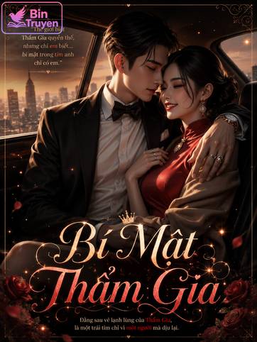 Bí Mật Thẩm Gia