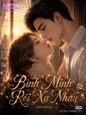 Bình Minh Rồi Xa Nhau