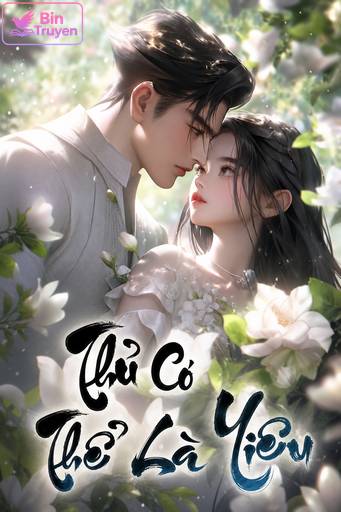 Chỉ Có Thể Là Yêu