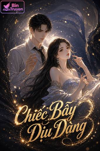 Chiếc Bẫy Dịu Dàng