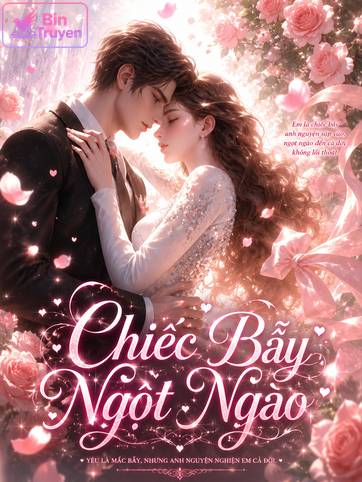 Chiếc Bẫy Ngọt Ngào