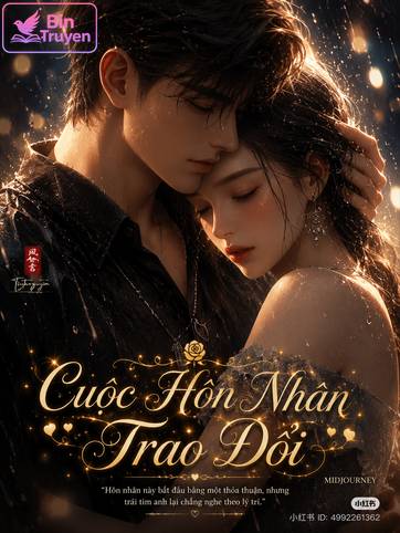 Cuộc Hôn Nhân Trao Đổi