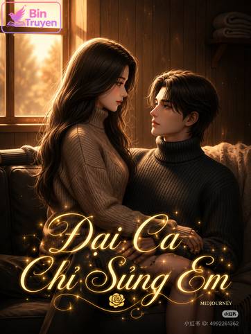 Đại Ca Chỉ Sủng Em