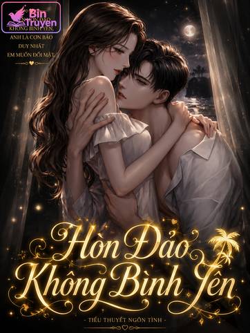 Hòn Đảo Không Bình Yên