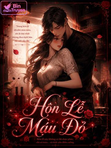Hôn Lễ Máu Đỏ