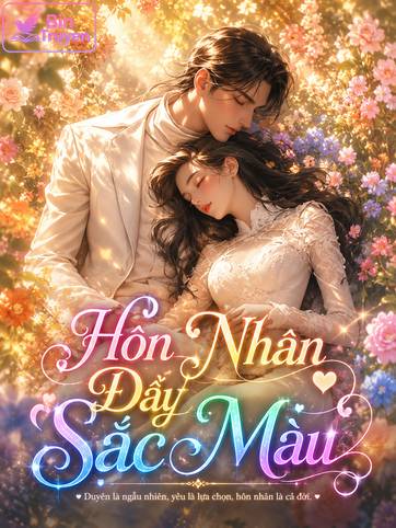 Hôn Nhân Đầy Sắc Màu