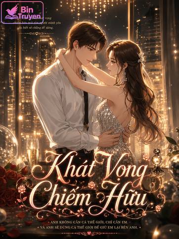 Khát Vọng Chiếm Hữu