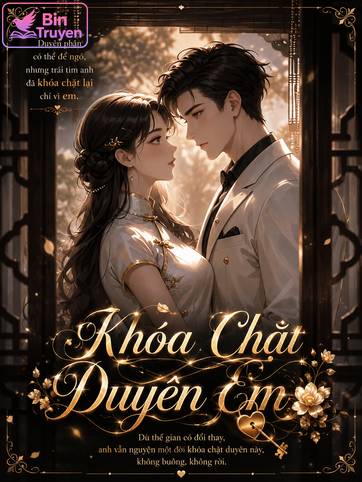 Khóa Chặt Duyên Em