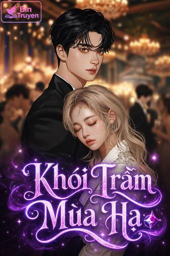 Khói Trầm Mùa Hạ
