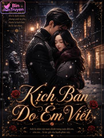 Kịch Bản Do Em Viết