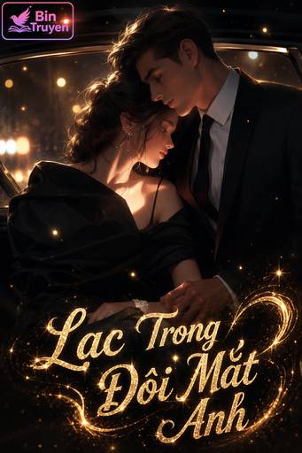 Lạc Trong Đôi Mắt Anh