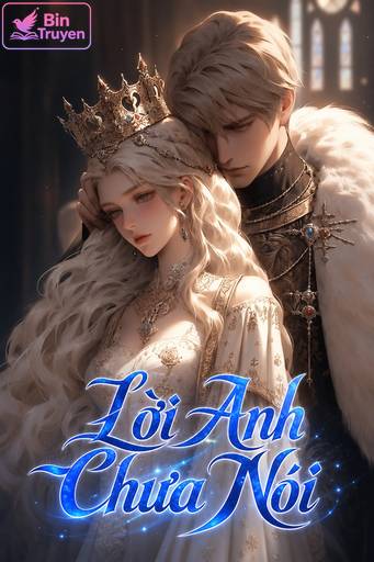 Lời Anh Chưa Nói