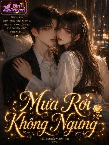 Mưa Rơi Không Ngừng