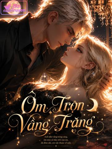 Ôm Trọn Vầng Trăng