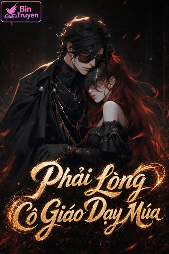 Phải Lòng Cô Giáo Dạy Múa