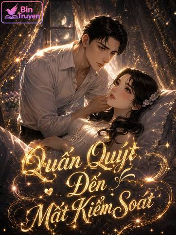Quấn Quýt Đến Mất Kiểm Soát