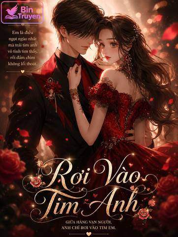 Rơi Vào Tim Anh