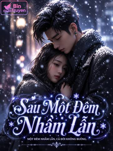 Sau Một Đêm Nhầm Lẫn