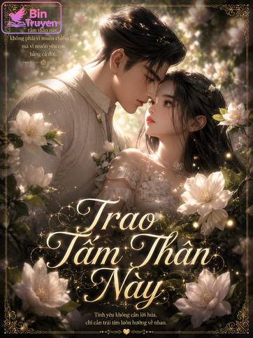 Trao Tấm Thân Này