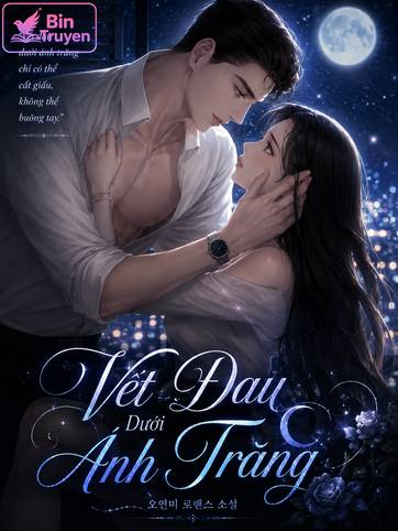 Vết Đau Dưới Ánh Trăng
