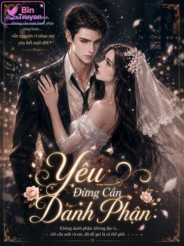Yêu Đừng Cần Danh Phận