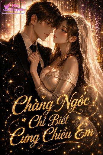 Chàng Ngốc Chỉ Biết Cưng Chiều Em
