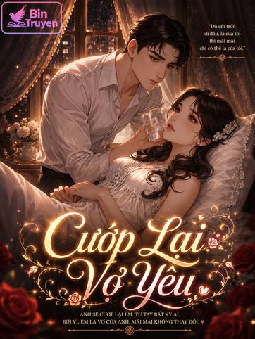Cướp Lại Vợ Yêu