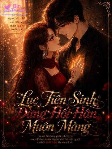 Lục Tiên Sinh, Đừng Hối Hận Muộn Màng