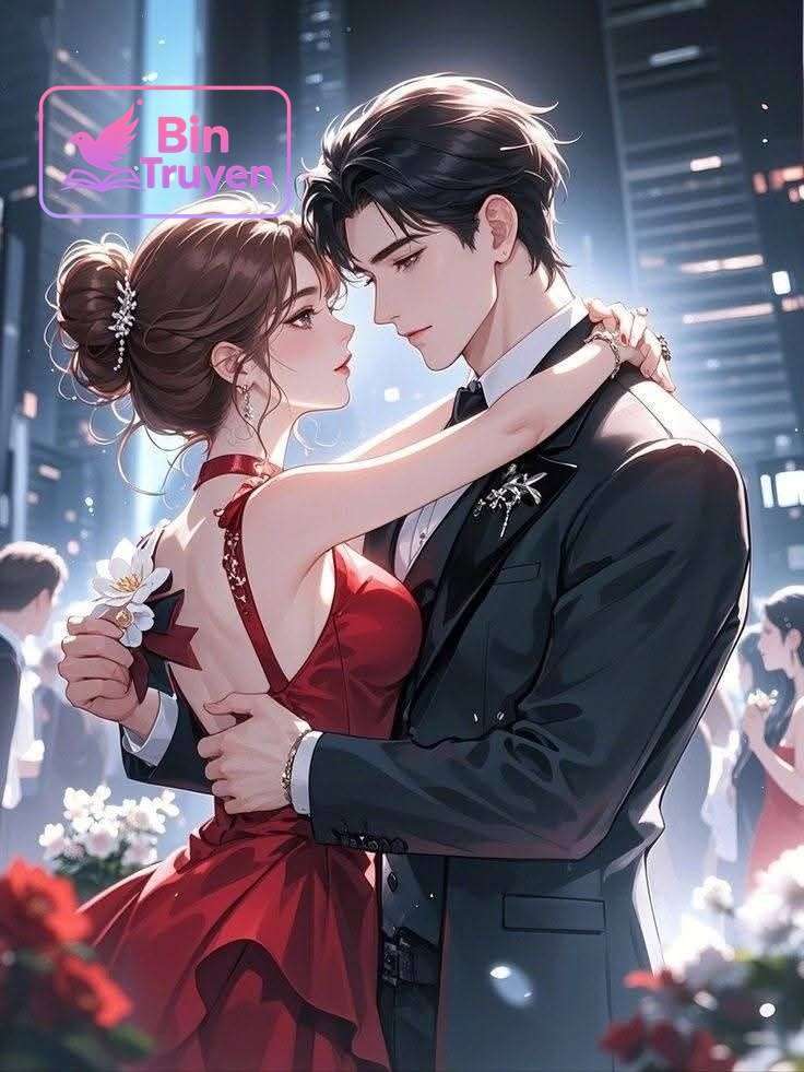 Sủng Em Tận Cùng: Tổng Tài Không Còn Cửa Chạy