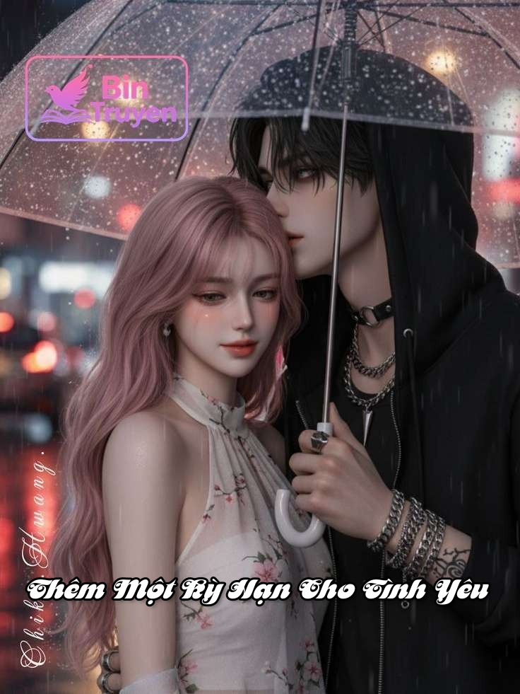 Thêm Một Kỳ Hạn Cho Tình Yêu