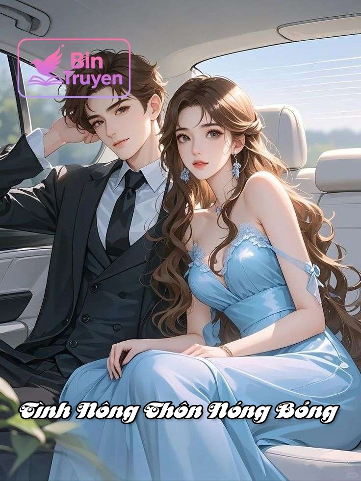Tình Nông Thôn Nóng Bỏng