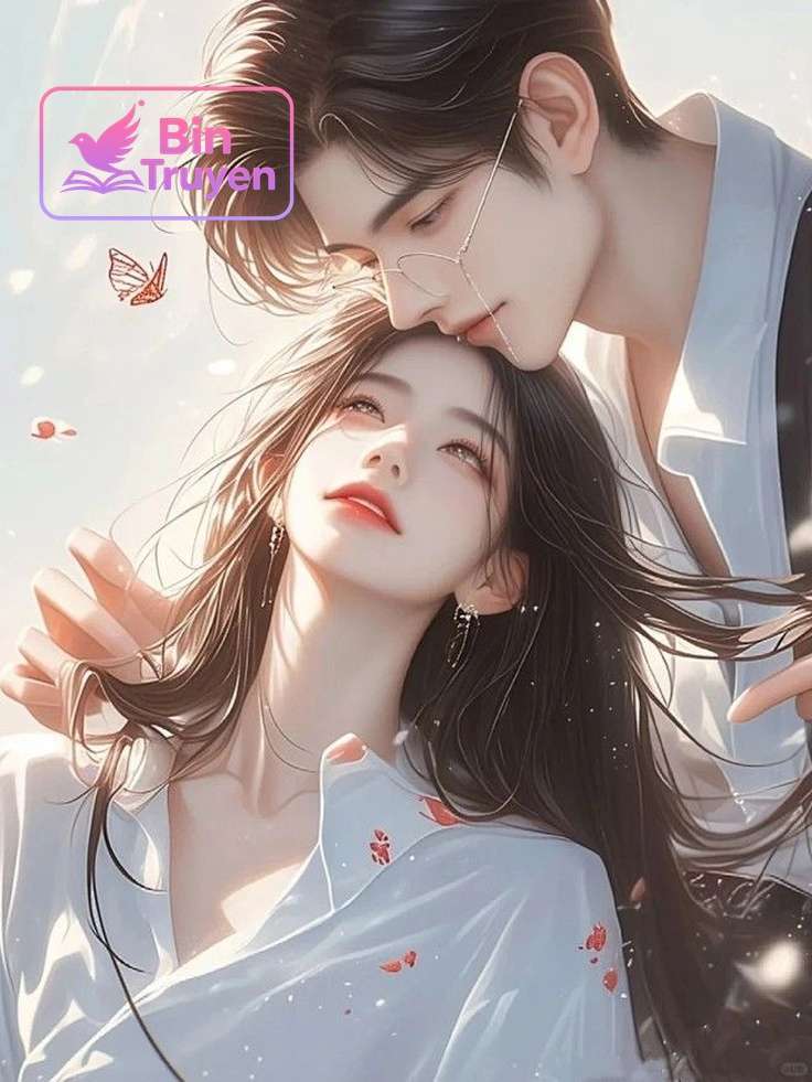 Tổng Giám Đốc Si Tình, Vợ Là Tất Cả