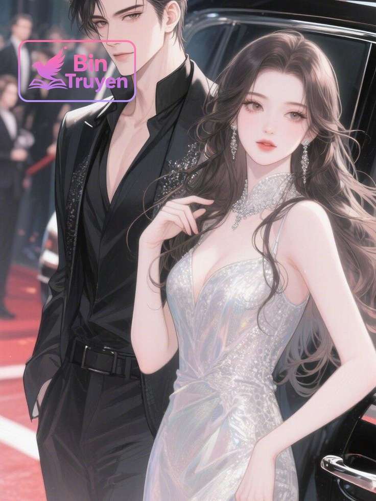 Tổng Tài Hào Môn: Vợ Yêu Được Chiều