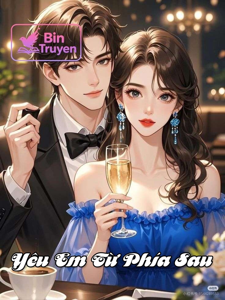 Yêu Em Từ Phía Sau